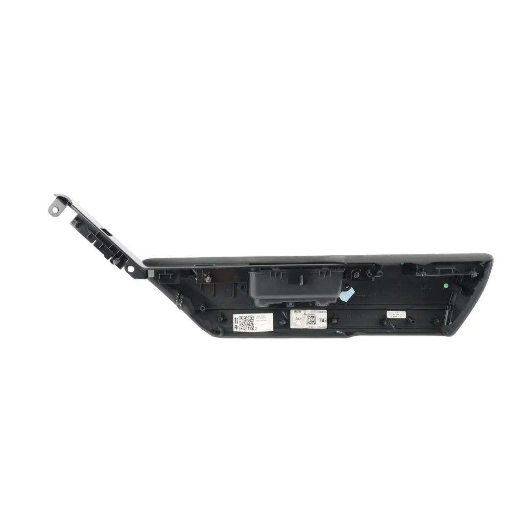 Range Rover Velar L560 Door Card Arm Rest Front Passenger Side - SKU RHD-J8A2-241441-AAW - Part number J8A2-241441-AAW