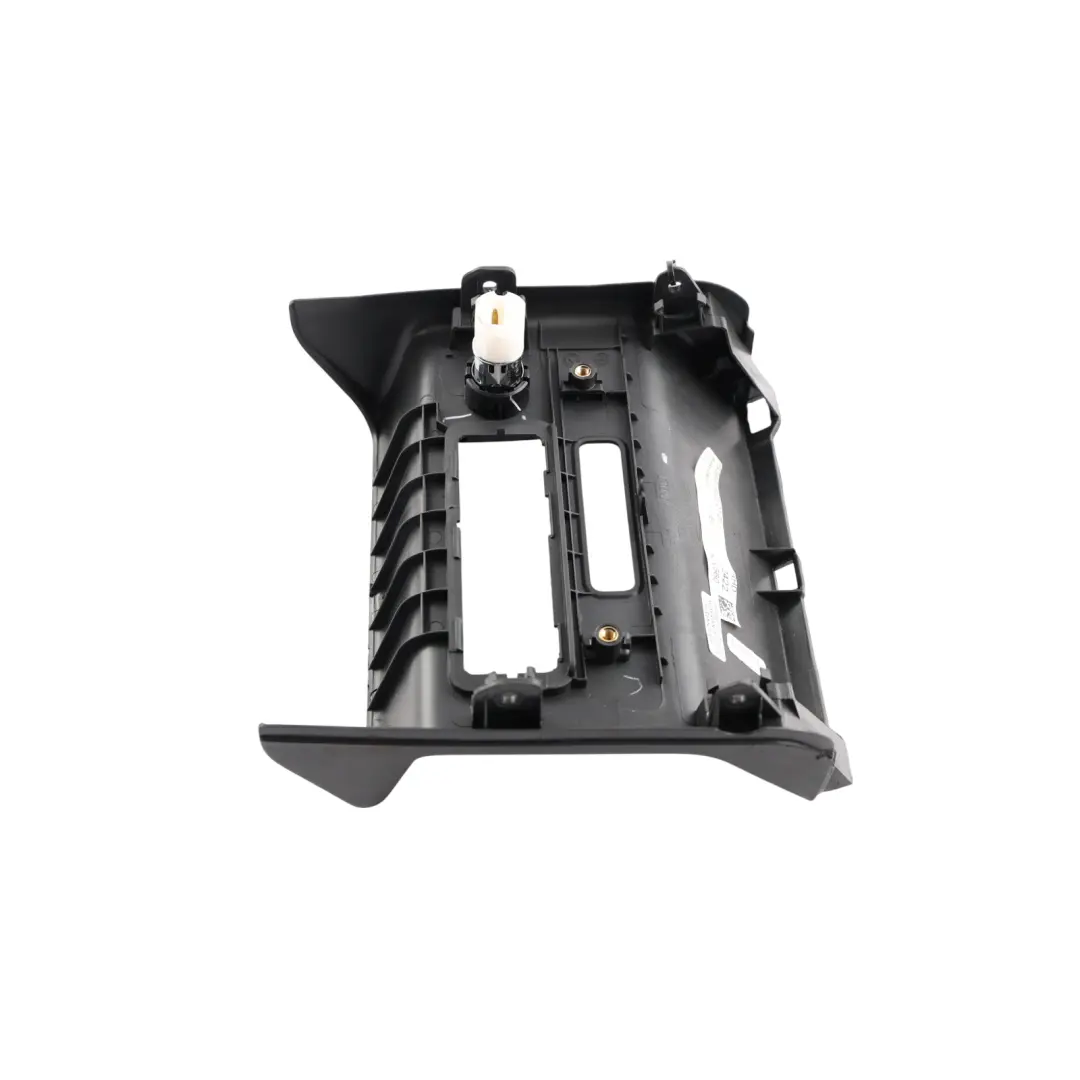 Centre Console Rear Air Vent Trim 12V Socket to Range Rover Velar L560 with Part number J8A2-67448-A Range Rover Velar L560 Centre Console Rear Air Vent Trim 12V Socket - SKU RHD-J8A2-67448-A - Part number J8A2-67448-A