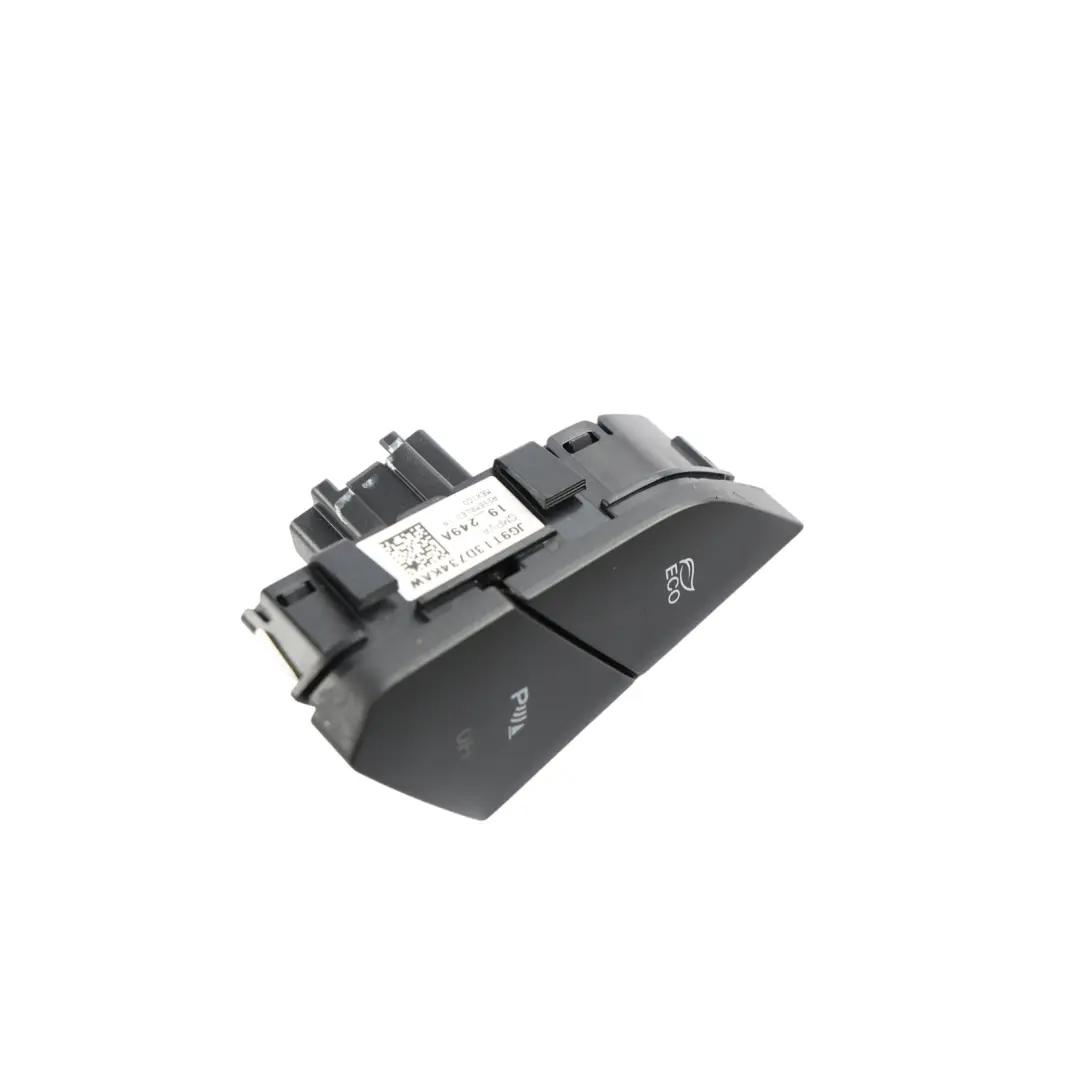 Mk5 Centre Console ECO Mode PDC Switch Button to Ford Mondeo with Part number JG9T-13D734-KAW Ford Mondeo Mk5 Centre Console ECO Mode PDC Switch Button - SKU RHD-JG9T-13D734-KAW - Part number JG9T-13D734-KAW