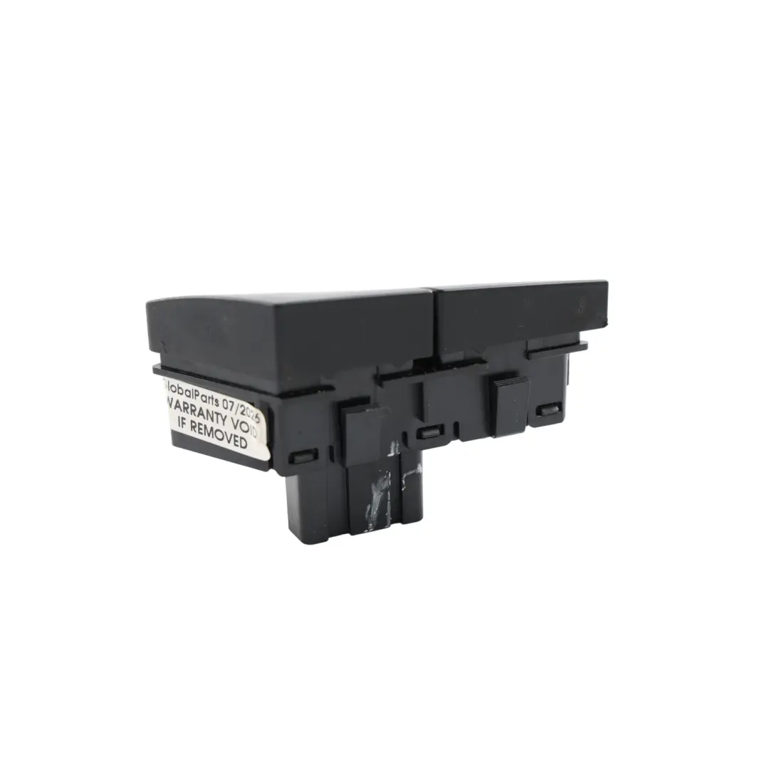 Ford Mondeo Mk5 Centre Console ECO Mode PDC Switch Button - SKU RHD-JG9T-13D734-KAW - Part number JG9T-13D734-KAW