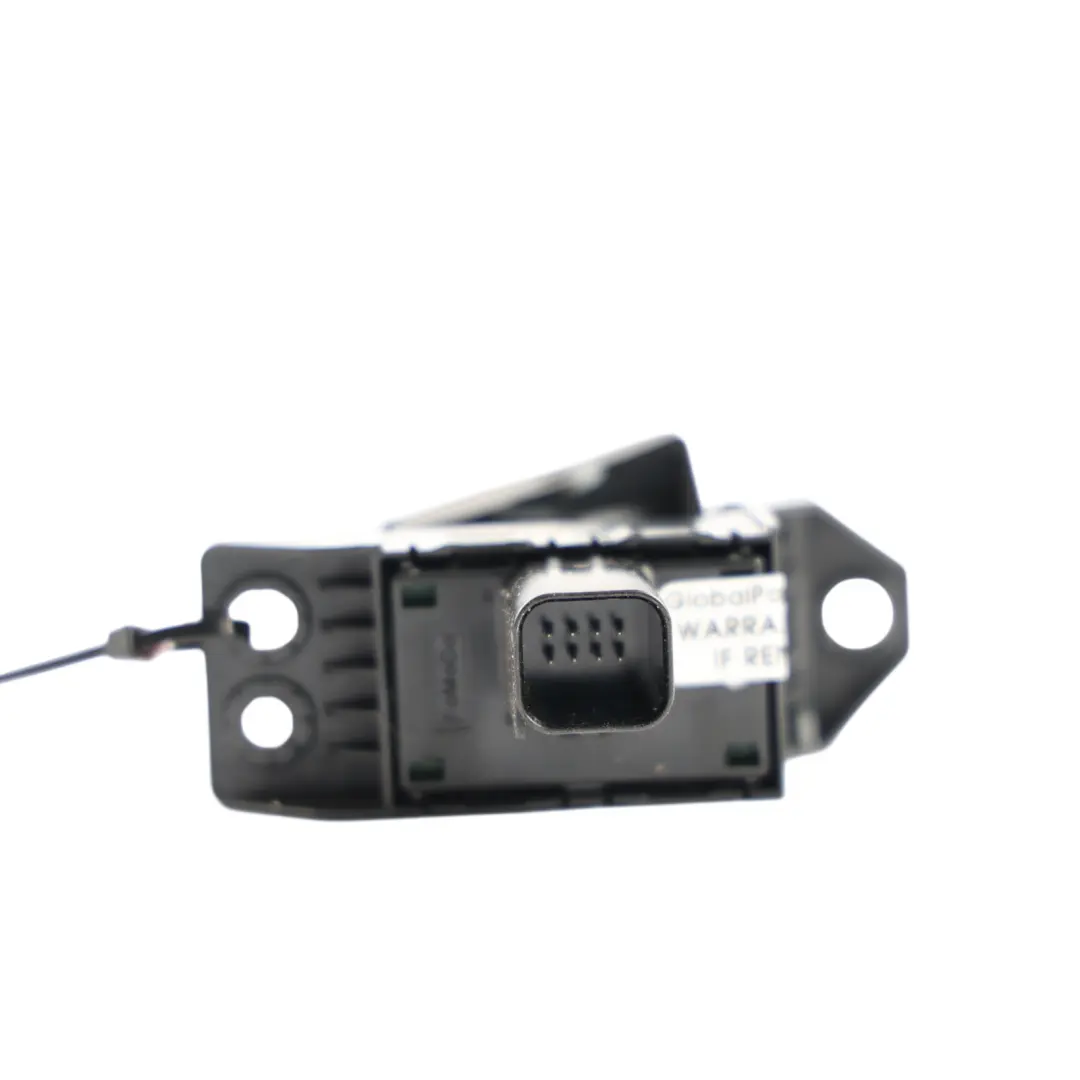 Ford Mondeo Mk5 Handbrake Parking Brake Control Switch - SKU RHD-JG9T-2B623-AAW - Part number JG9T-2B623-AAW
