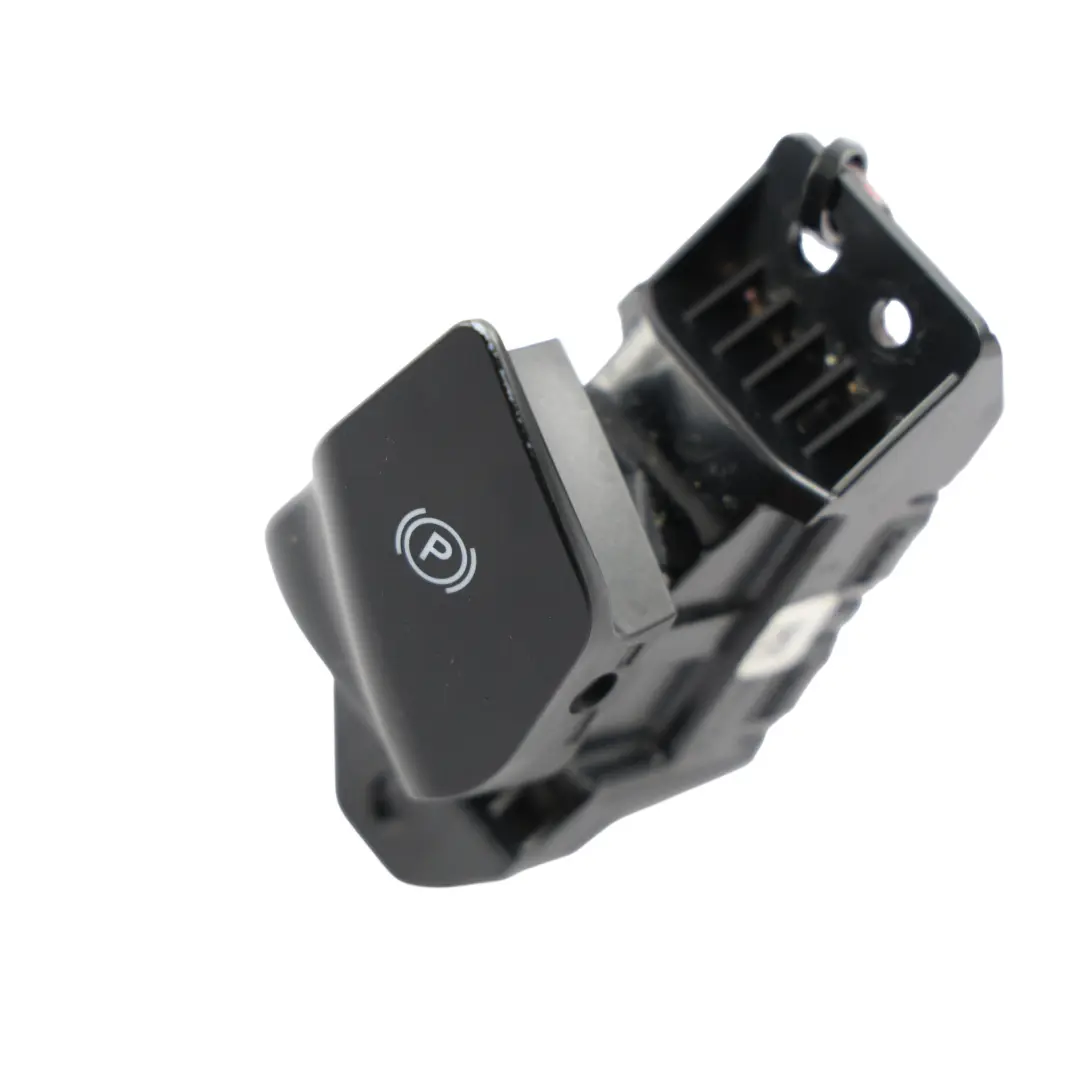 Ford Mondeo Mk5 Handbrake Parking Brake Control Switch - SKU RHD-JG9T-2B623-AAW - Part number JG9T-2B623-AAW