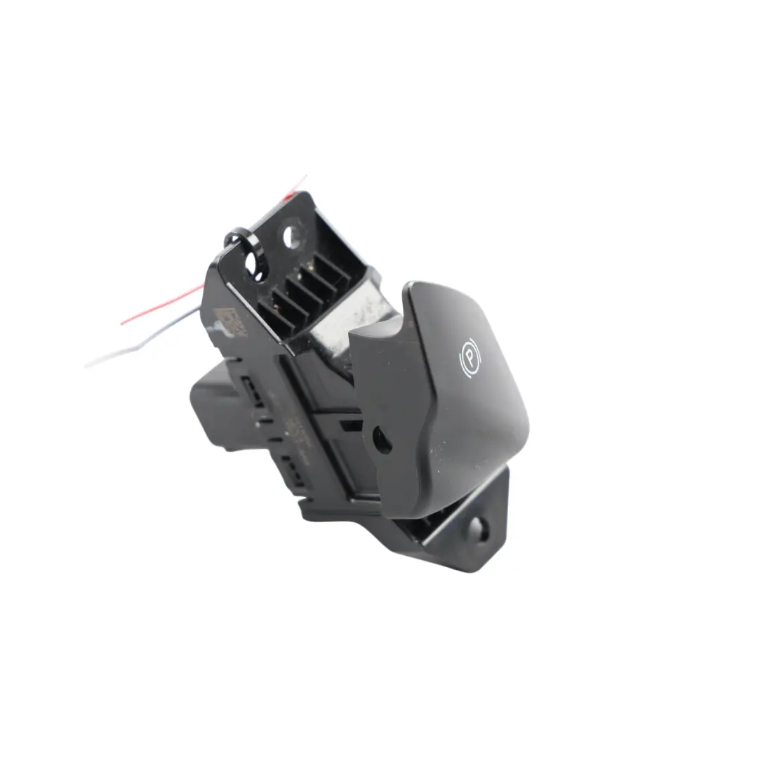 Mk5 Handbrake Parking Brake Control Switch to Ford Mondeo with Part number JG9T-2B623-AAW Ford Mondeo Mk5 Handbrake Parking Brake Control Switch - SKU RHD-JG9T-2B623-AAW - Part number JG9T-2B623-AAW