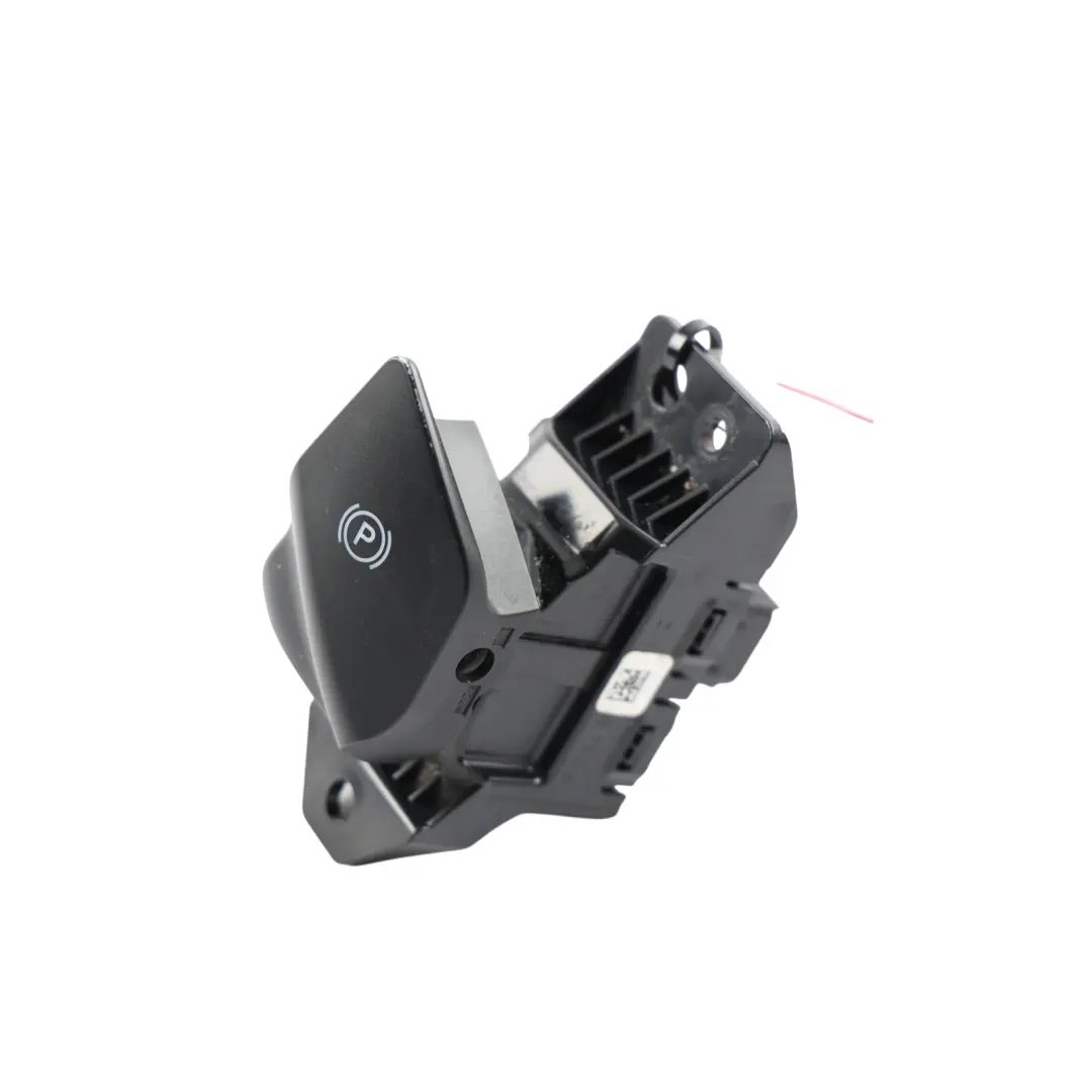 Ford Mondeo Mk5 Handbrake Parking Brake Control Switch - SKU RHD-JG9T-2B623-AAW - Part number JG9T-2B623-AAW