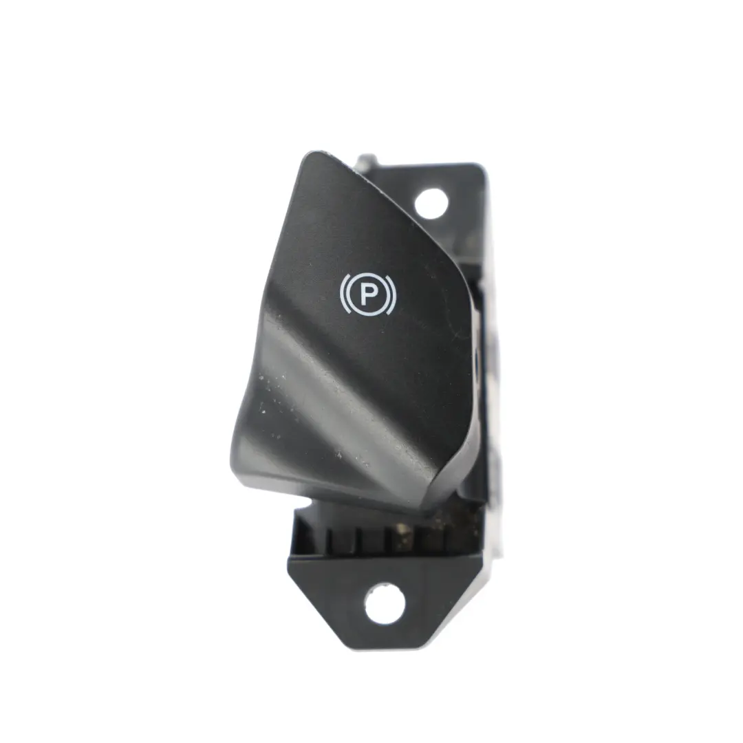 Ford Mondeo Mk5 Handbrake Parking Brake Control Switch - SKU RHD-JG9T-2B623-AAW - Part number JG9T-2B623-AAW