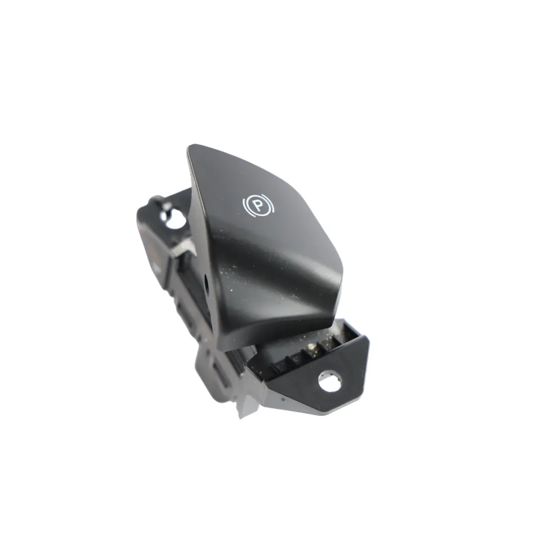 Ford Mondeo Mk5 Handbrake Parking Brake Control Switch - SKU RHD-JG9T-2B623-AAW - Part number JG9T-2B623-AAW