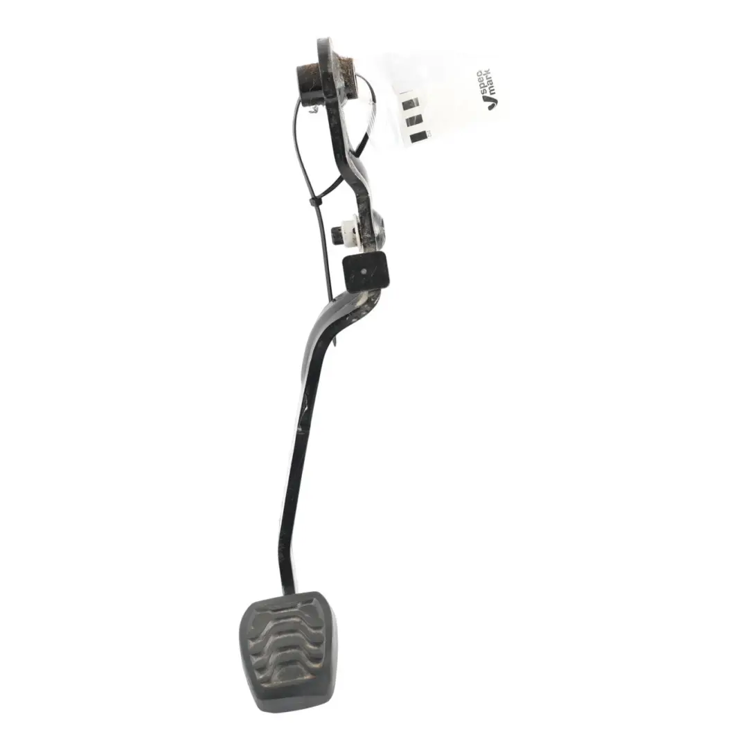 Mk8 Brake Pedal Assembly Manual to Ford Transit Custom with Part number JK21-2450-AC Ford Transit Custom Mk8 Brake Pedal Assembly Manual - SKU RHD-JK21-2450-AC-1 - Part number JK21-2450-AC