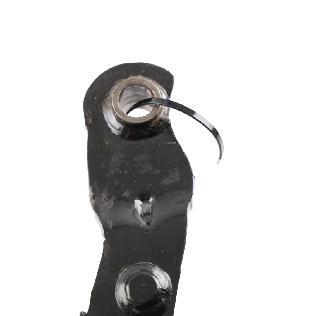 Ford Transit Custom Mk8 Brake Pedal Assembly Manual - SKU RHD-JK21-2450-AC-1 - Part number JK21-2450-AC