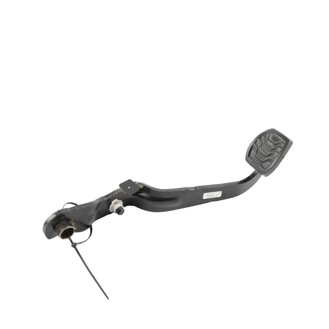 Mk8 Brake Pedal Assembly Manual to Ford Transit Custom with Part number JK21-2450-AC Ford Transit Custom Mk8 Brake Pedal Assembly Manual - SKU RHD-JK21-2450-AC-1 - Part number JK21-2450-AC