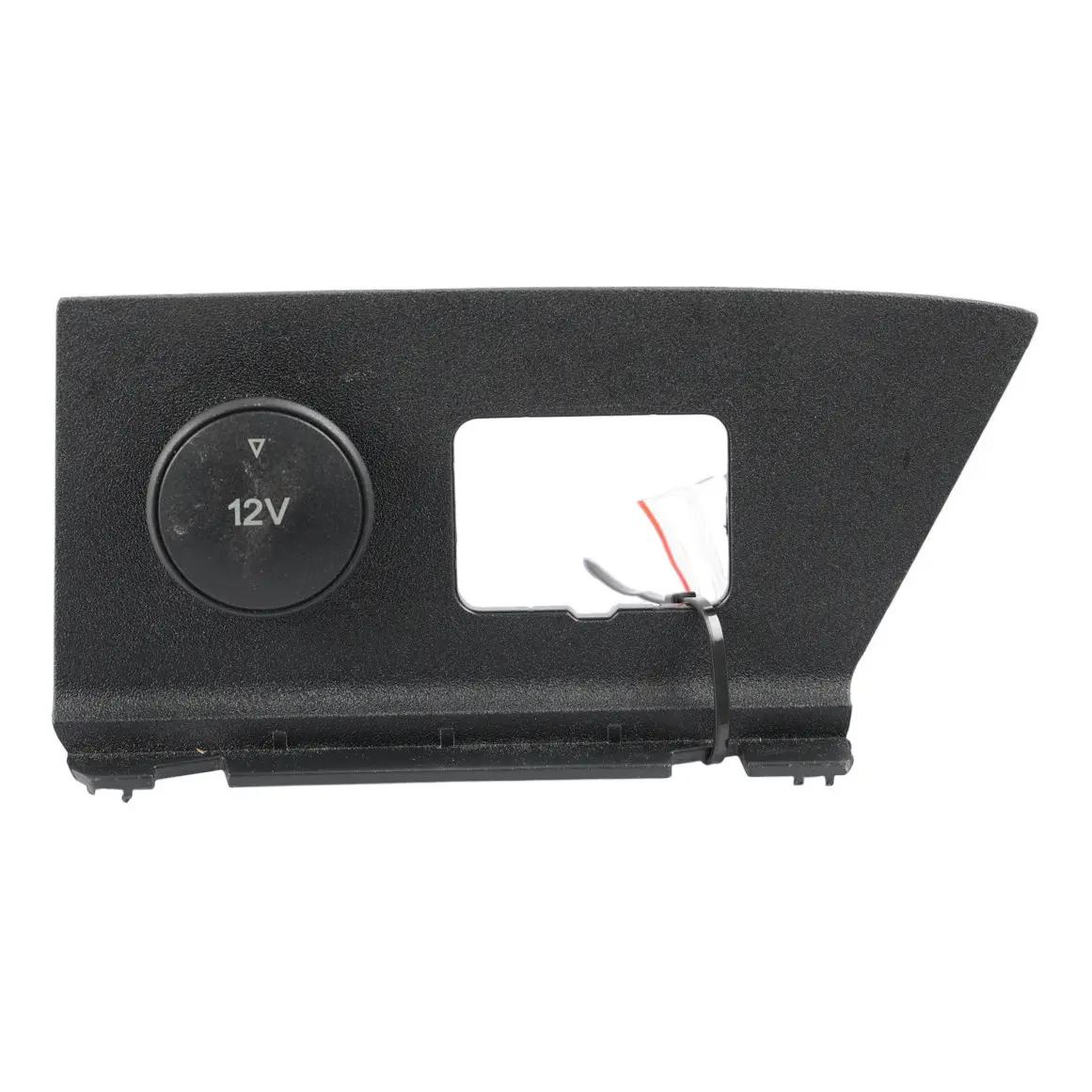 Ford Transit Custom Power Socket 12V USB Port Trim Cover Panel JK21-V44K62-DEW