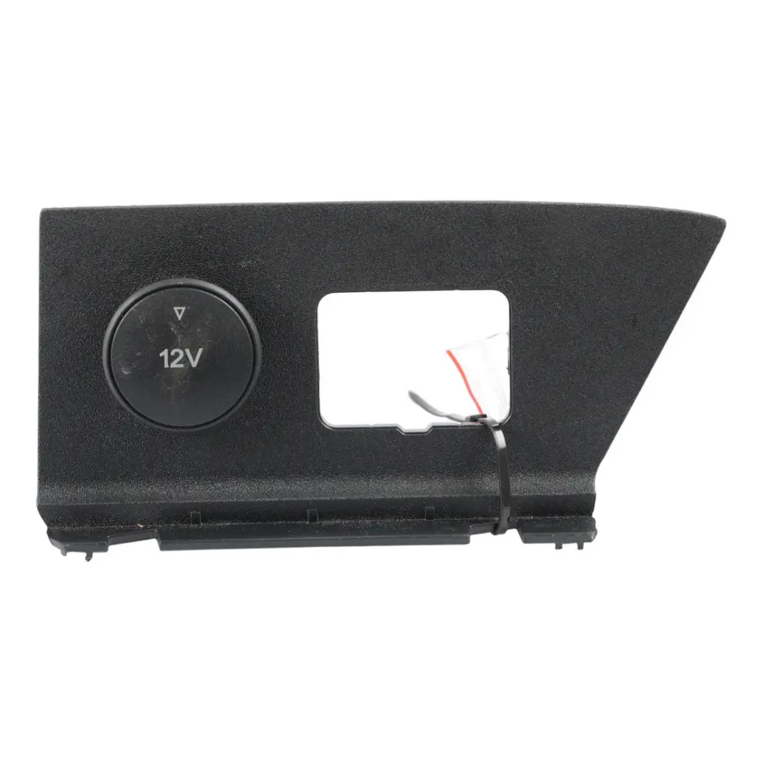 Socket 12V USB Port Trim Cover Panel JK21-V44K62-DEW to Ford Transit Custom Power with Part number JK21-V044K62-DEW Ford Transit Custom Power Socket 12V USB Port Trim Cover Panel JK21-V44K62-DEW - SKU RHD-JK21-V044K62-DEW-1 - Part number JK21-V044K62-DEW