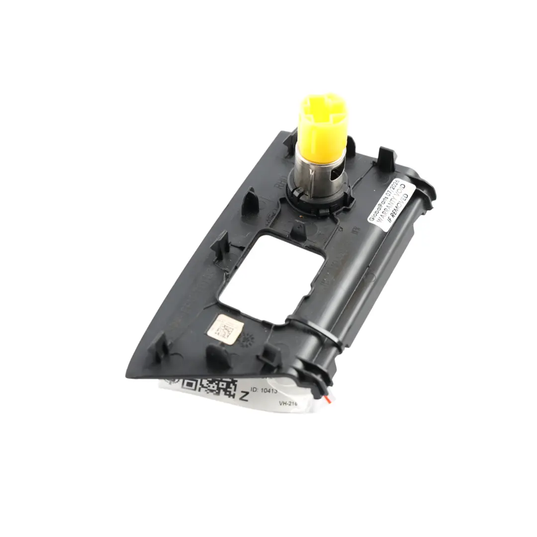 Ford Transit Custom Power Socket 12V USB Port Trim Cover Panel JK21-V44K62-DEW - SKU RHD-JK21-V044K62-DEW-1 - Part number JK21-V044K62-DEW