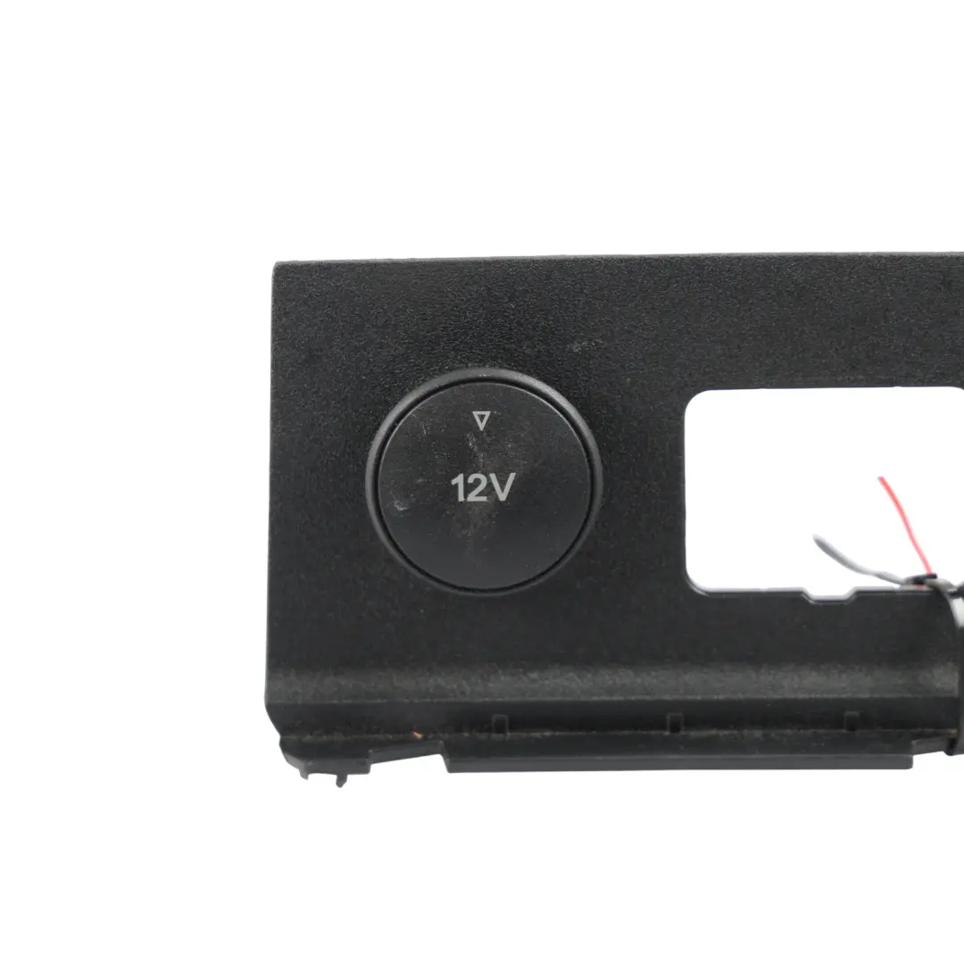 Socket 12V USB Port Trim Cover Panel JK21-V44K62-DEW to Ford Transit Custom Power with Part number JK21-V044K62-DEW Ford Transit Custom Power Socket 12V USB Port Trim Cover Panel JK21-V44K62-DEW - SKU RHD-JK21-V044K62-DEW-1 - Part number JK21-V044K62-DEW