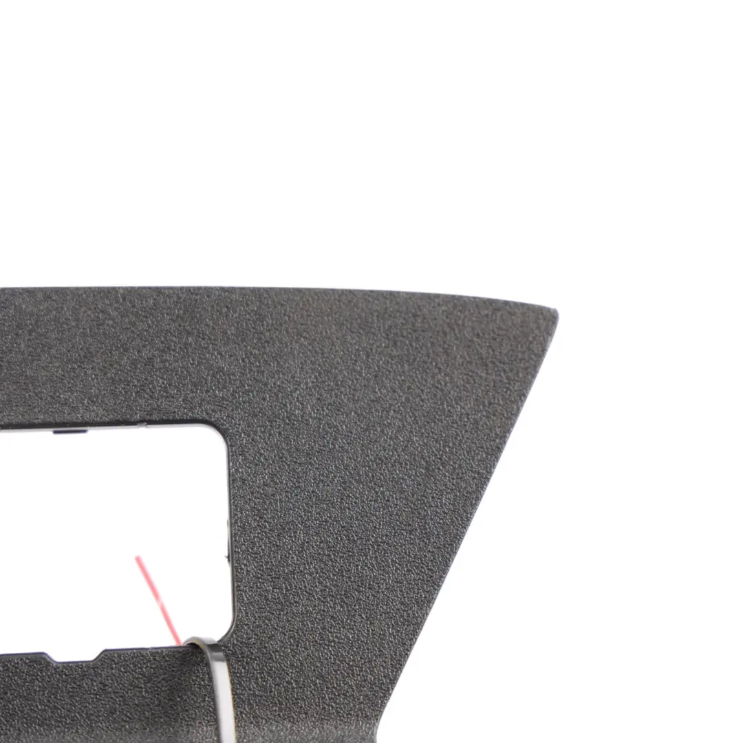 Ford Transit Custom Power Socket 12V USB Port Trim Cover Panel JK21-V44K62-DEW - SKU RHD-JK21-V044K62-DEW-1 - Part number JK21-V044K62-DEW