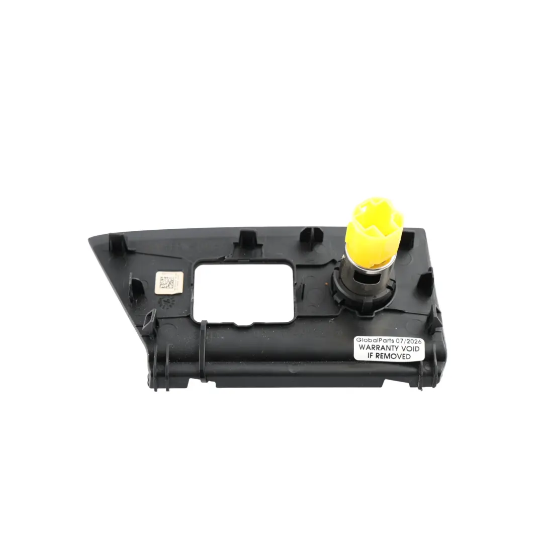 Ford Transit Custom Power Socket 12V USB Port Trim Cover Panel JK21-V44K62-DEW - SKU RHD-JK21-V044K62-DEW-1 - Part number JK21-V044K62-DEW
