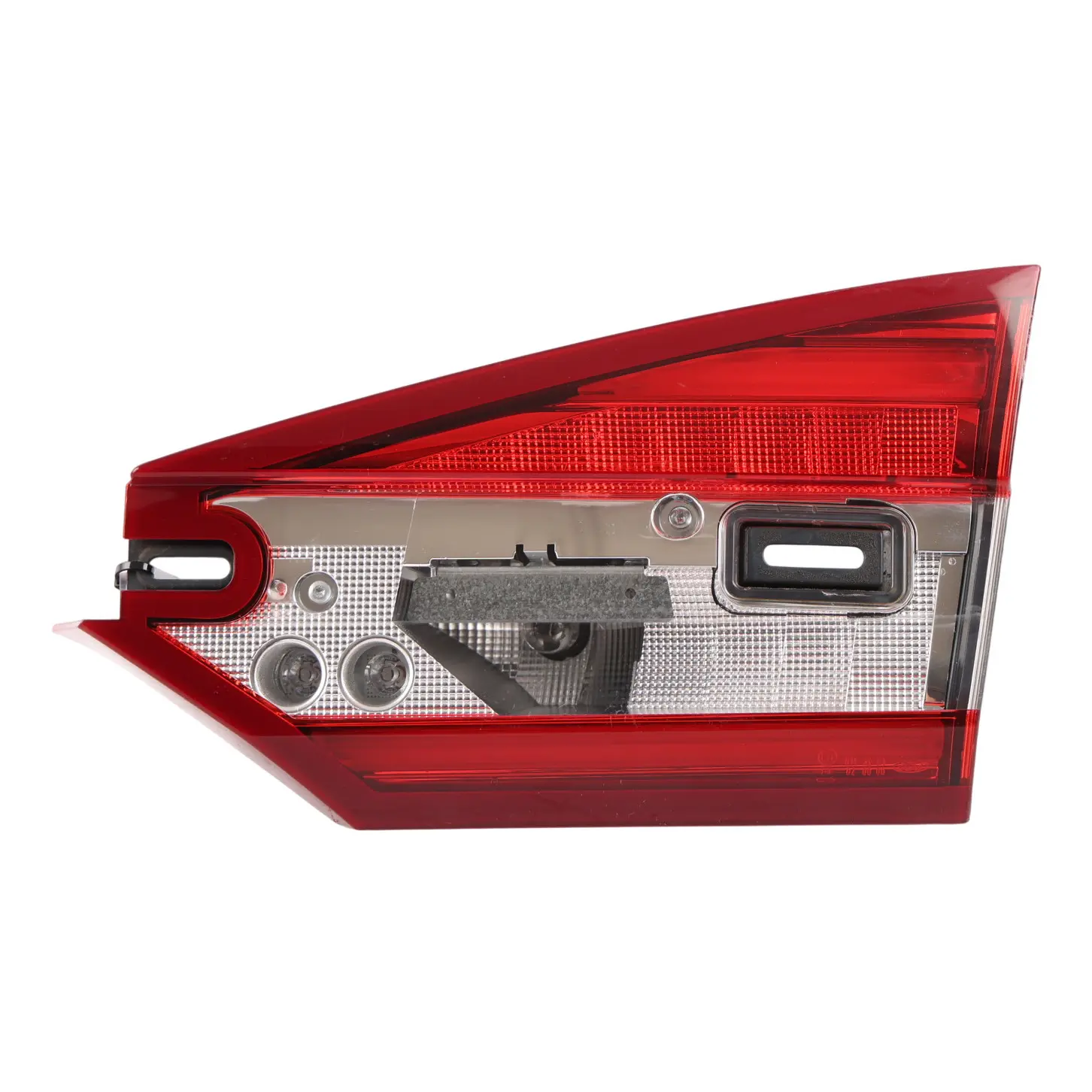 Ford Mondeo Mk5 Tail Light Inner Tailgate Lamp Rear Right O/S JS7B-13A602-BD