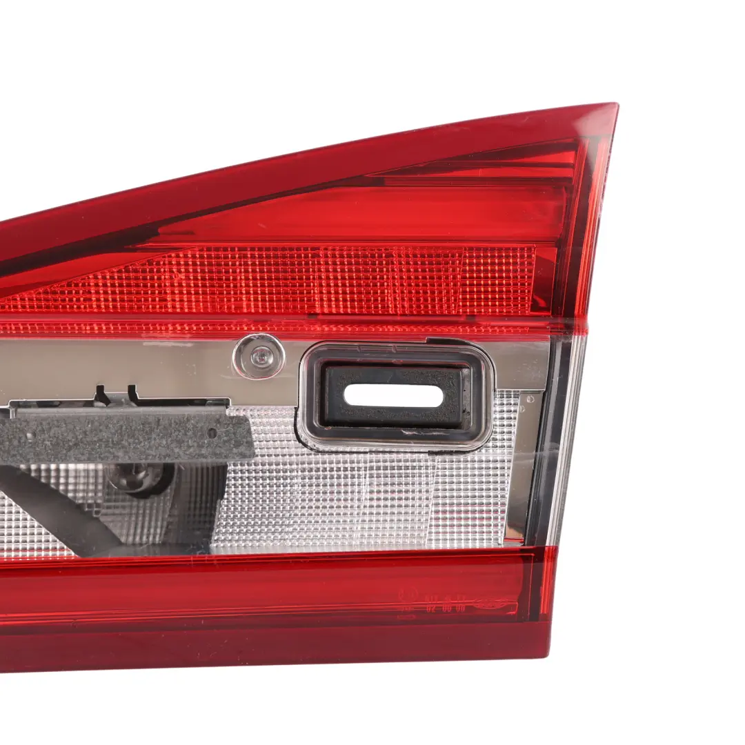 Ford Mondeo Mk5 Tail Light Inner Tailgate Lamp Rear Right O/S - SKU RHD-JS7B-13A602-BD - Part number JS7B-13A602-BD