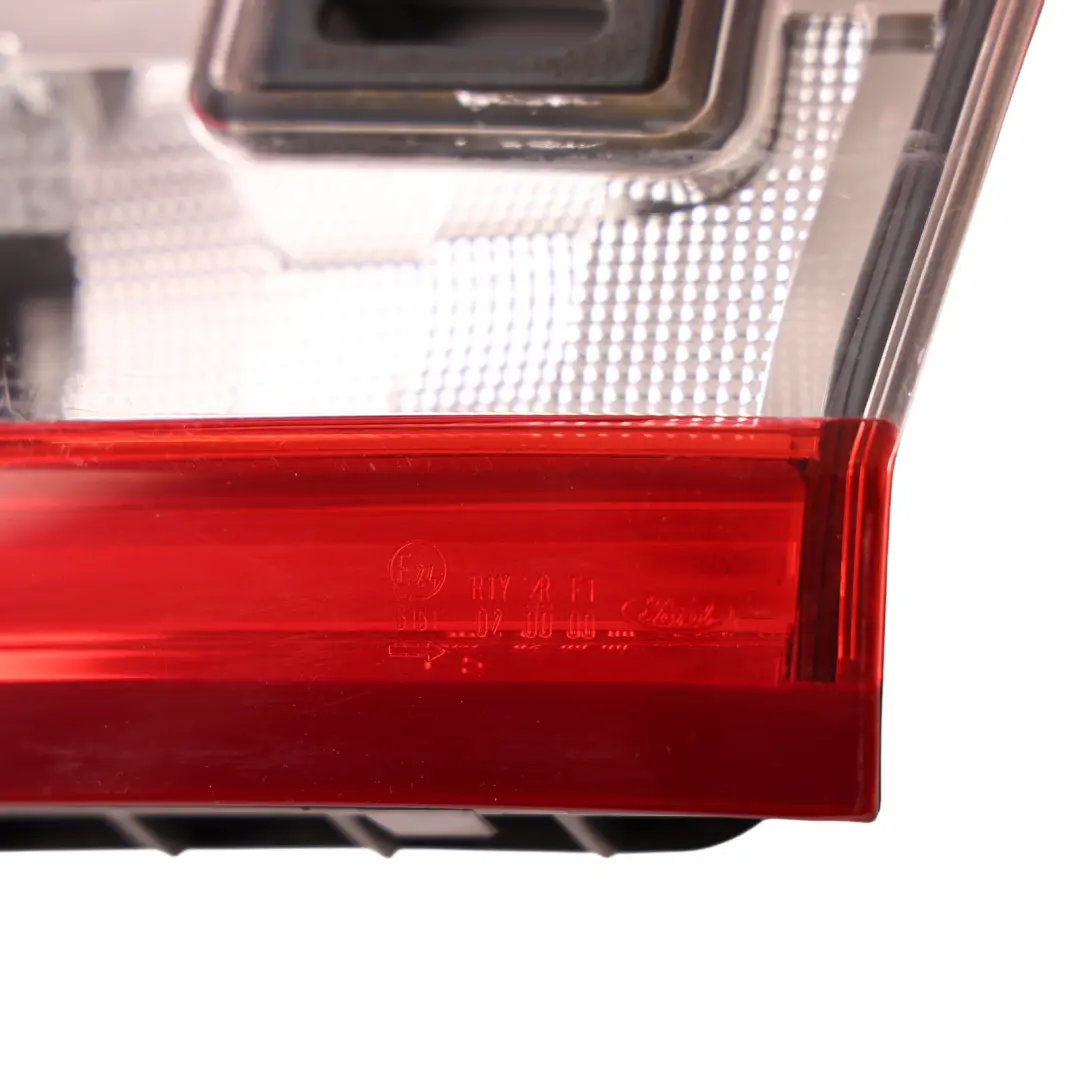 Mk5 Tail Light Inner Tailgate Lamp Rear Right O/S to Ford Mondeo with Part number JS7B-13A602-BD Ford Mondeo Mk5 Tail Light Inner Tailgate Lamp Rear Right O/S - SKU RHD-JS7B-13A602-BD - Part number JS7B-13A602-BD