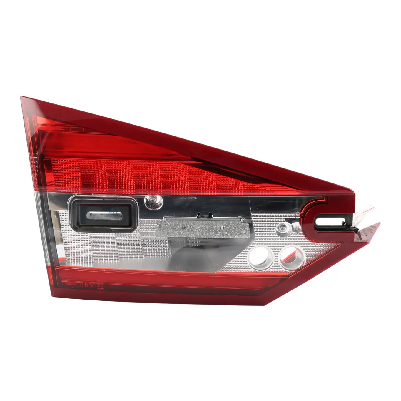 Ford Mondeo Mk5 Tail Light Inner Tailgate Lamp Rear Left N/S JS7B-13A603-BD