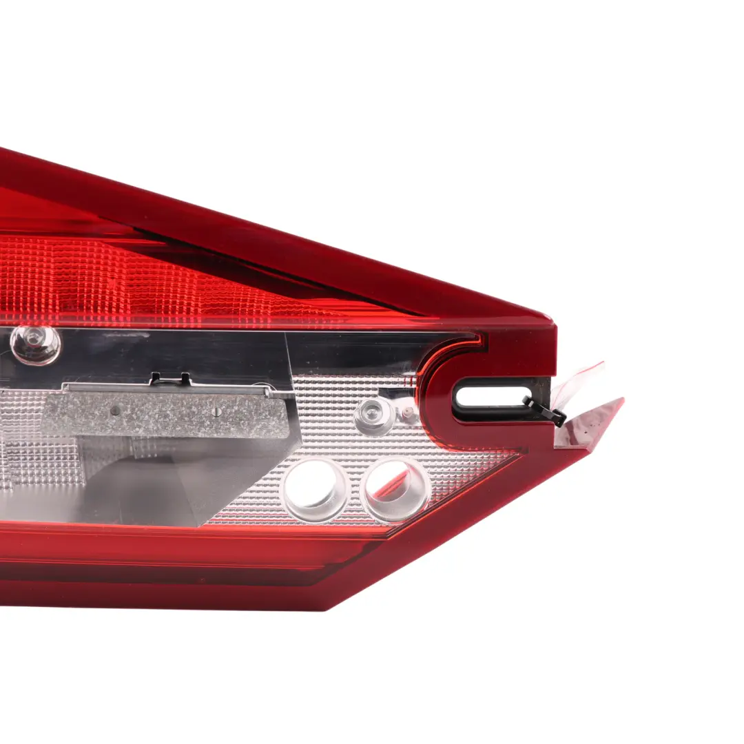 Ford Mondeo Mk5 Tail Light Inner Tailgate Lamp Rear Left N/S - SKU RHD-JS7B-13A603-BD - Part number JS7B-13A603-BD
