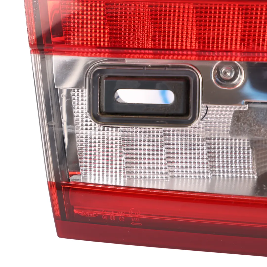 Mk5 Tail Light Inner Tailgate Lamp Rear Left N/S to Ford Mondeo with Part number JS7B-13A603-BD Ford Mondeo Mk5 Tail Light Inner Tailgate Lamp Rear Left N/S - SKU RHD-JS7B-13A603-BD - Part number JS7B-13A603-BD