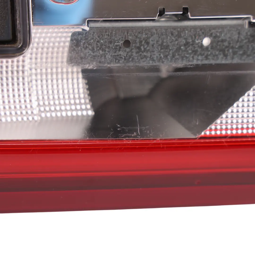 Ford Mondeo Mk5 Tail Light Inner Tailgate Lamp Rear Left N/S - SKU RHD-JS7B-13A603-BD - Part number JS7B-13A603-BD