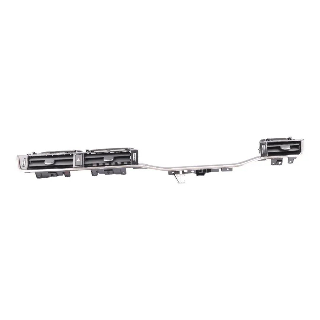 Dashboard Air Vent Trim Strip Left N/S to Range Rover Evoque L551 with Part number K8D2-01412-B Range Rover Evoque L551 Dashboard Air Vent Trim Strip Left N/S - SKU RHD-K8D2-01412-B - Part number K8D2-01412-B