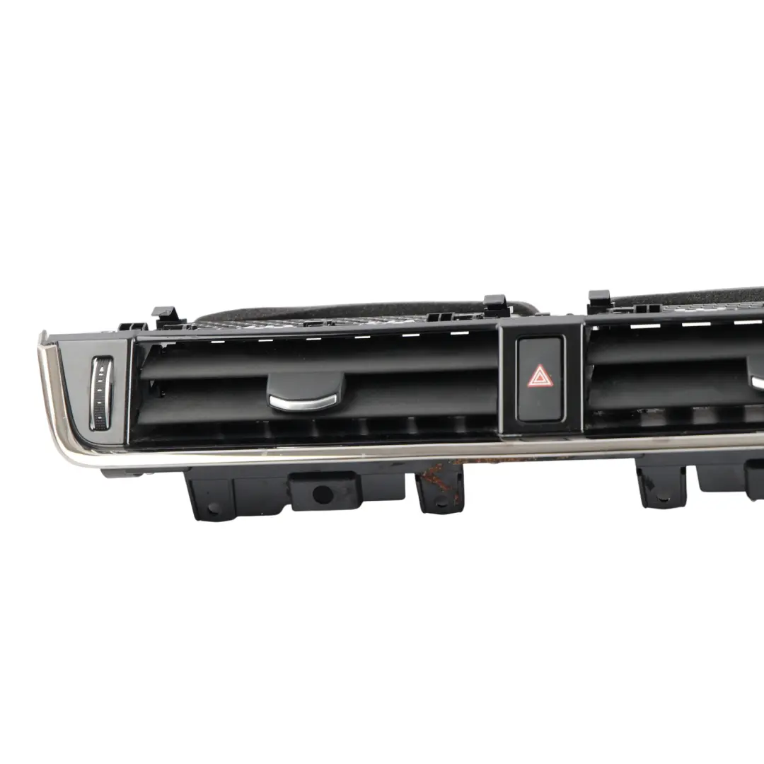 Range Rover Evoque L551 Dashboard Air Vent Trim Strip Left N/S - SKU RHD-K8D2-01412-B - Part number K8D2-01412-B