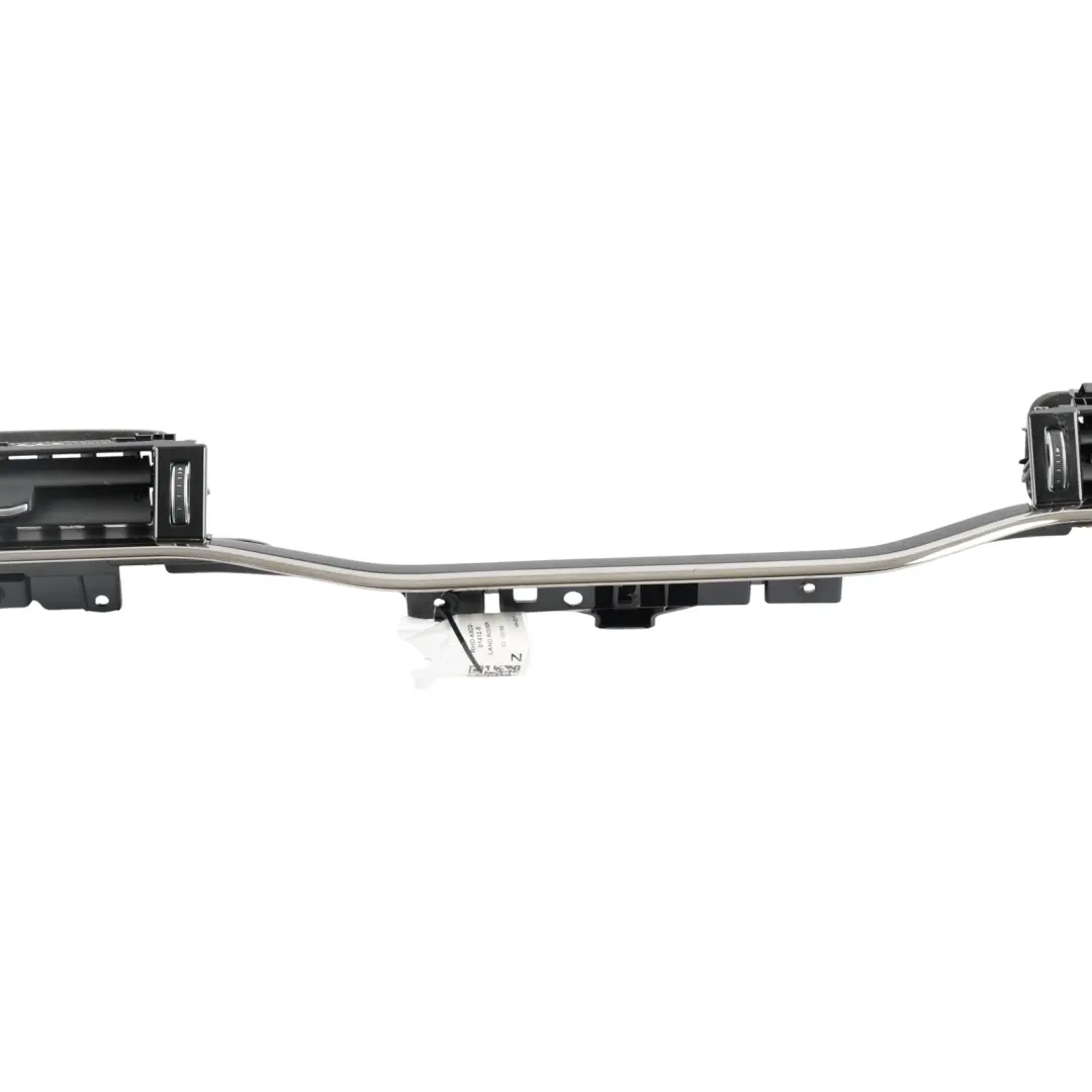 Range Rover Evoque L551 Dashboard Air Vent Trim Strip Left N/S - SKU RHD-K8D2-01412-B - Part number K8D2-01412-B