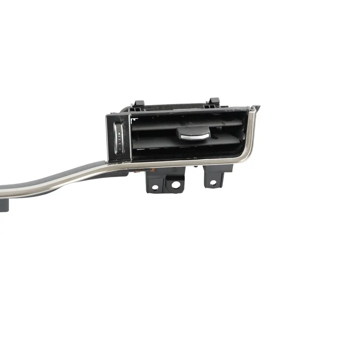 Dashboard Air Vent Trim Strip Left N/S to Range Rover Evoque L551 with Part number K8D2-01412-B Range Rover Evoque L551 Dashboard Air Vent Trim Strip Left N/S - SKU RHD-K8D2-01412-B - Part number K8D2-01412-B