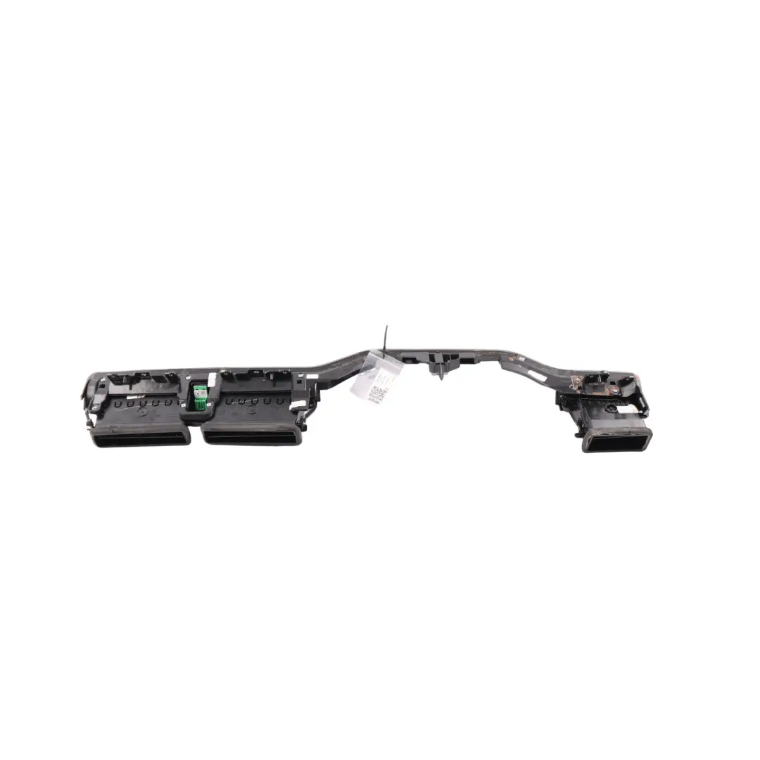 Range Rover Evoque L551 Dashboard Air Vent Trim Strip Left N/S - SKU RHD-K8D2-01412-B - Part number K8D2-01412-B