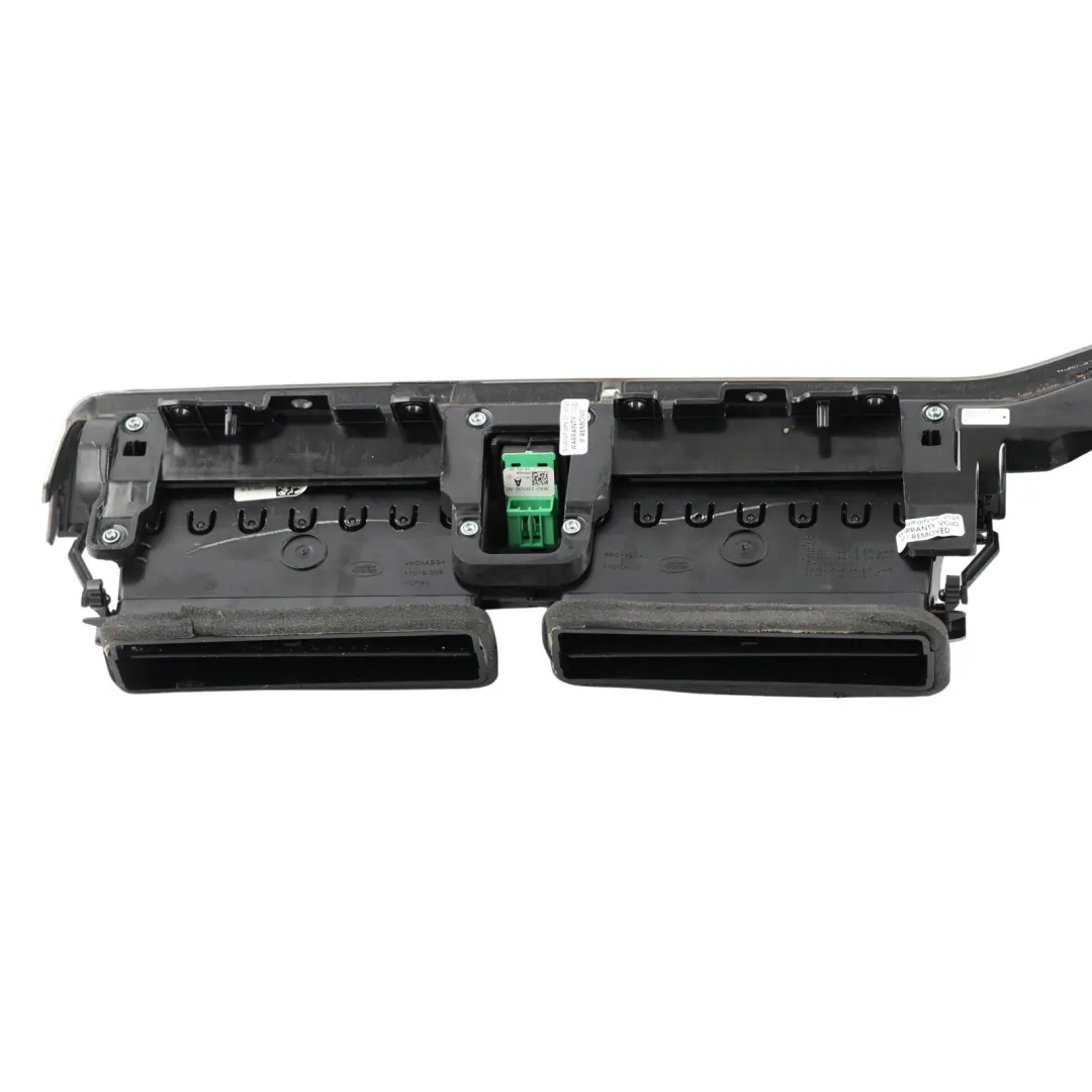 Dashboard Air Vent Trim Strip Left N/S to Range Rover Evoque L551 with Part number K8D2-01412-B Range Rover Evoque L551 Dashboard Air Vent Trim Strip Left N/S - SKU RHD-K8D2-01412-B - Part number K8D2-01412-B