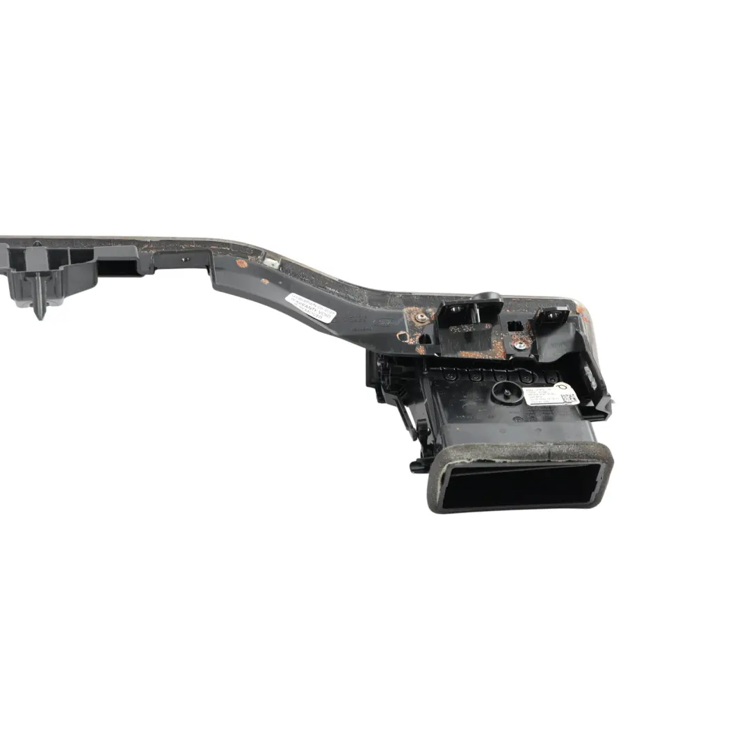 Dashboard Air Vent Trim Strip Left N/S to Range Rover Evoque L551 with Part number K8D2-01412-B Range Rover Evoque L551 Dashboard Air Vent Trim Strip Left N/S - SKU RHD-K8D2-01412-B - Part number K8D2-01412-B