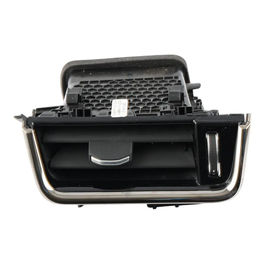 Range Rover Evoque L551 Dashboard Air Vent Front Left N/S - SKU RHD-K8D2-018B09-DC - Part number K8D2-018B09-DC