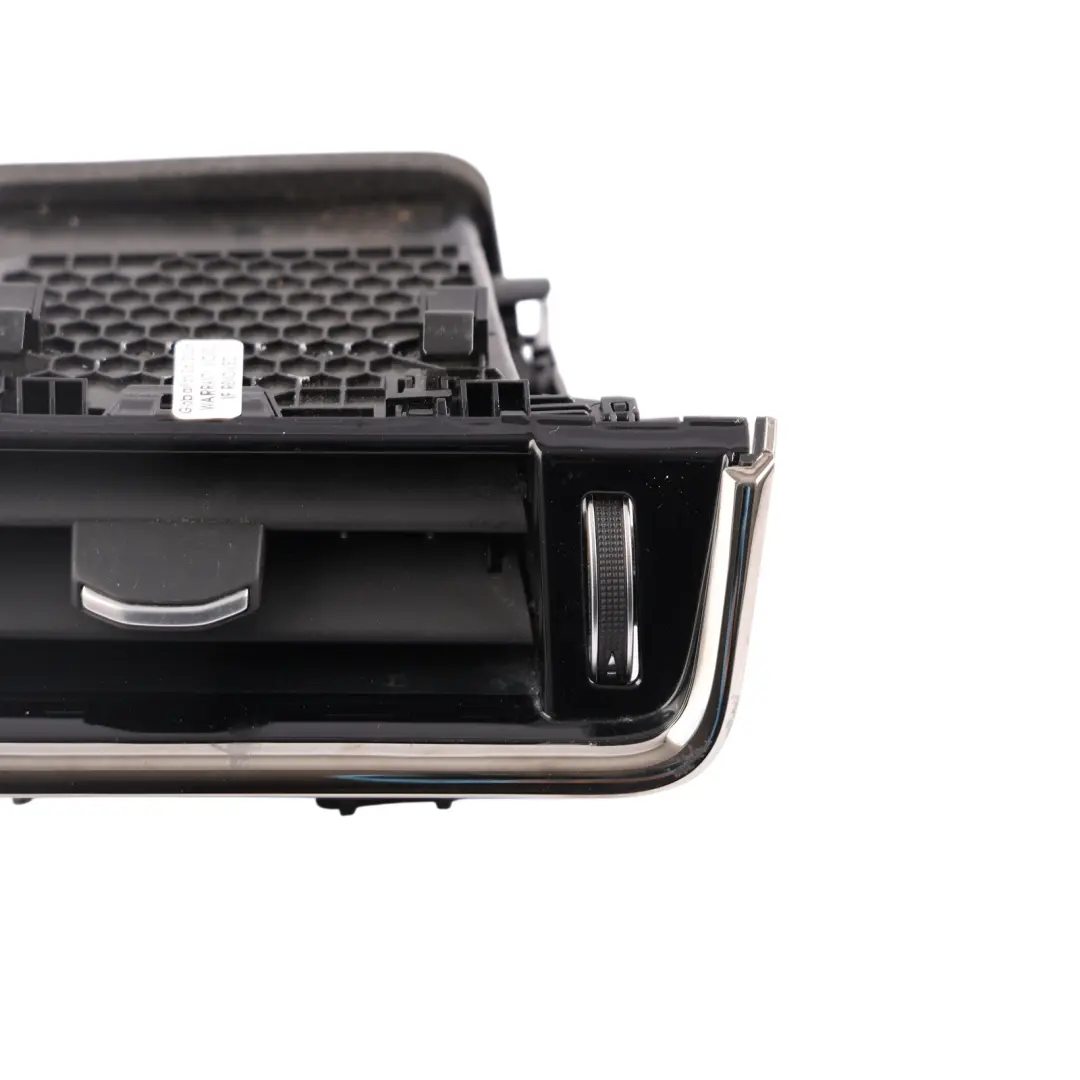 Dashboard Air Vent Front Left N/S to Range Rover Evoque L551 with Part number K8D2-018B09-DC Range Rover Evoque L551 Dashboard Air Vent Front Left N/S - SKU RHD-K8D2-018B09-DC - Part number K8D2-018B09-DC
