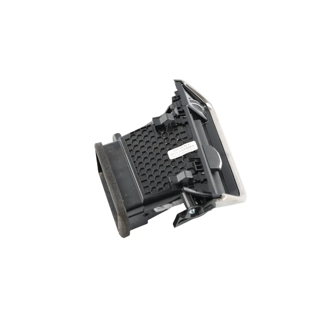 Range Rover Evoque L551 Dashboard Air Vent Front Left N/S - SKU RHD-K8D2-018B09-DC - Part number K8D2-018B09-DC