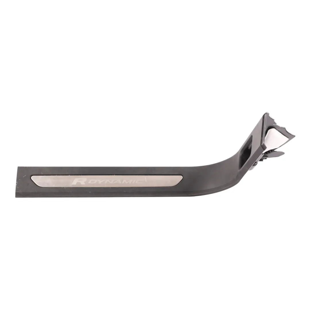 Door Sill Trim Panel Front Right O/S 8PVJ to Range Rover Evoque L551 with Part number K8D2-02348-LC Range Rover Evoque L551 Door Sill Trim Panel Front Right O/S 8PVJ - SKU RHD-K8D2-02348-LC - Part number K8D2-02348-LC