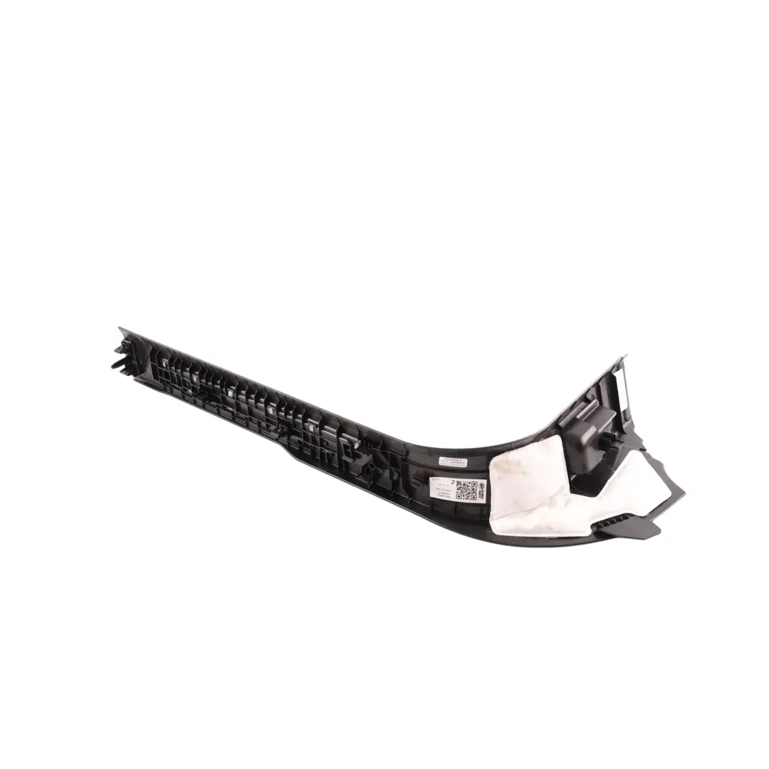 Range Rover Evoque L551 Door Sill Trim Panel Front Right O/S 8PVJ - SKU RHD-K8D2-02348-LC - Part number K8D2-02348-LC