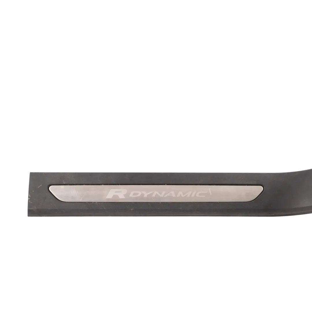 Range Rover Evoque L551 Door Sill Trim Panel Front Right O/S 8PVJ - SKU RHD-K8D2-02348-LC - Part number K8D2-02348-LC