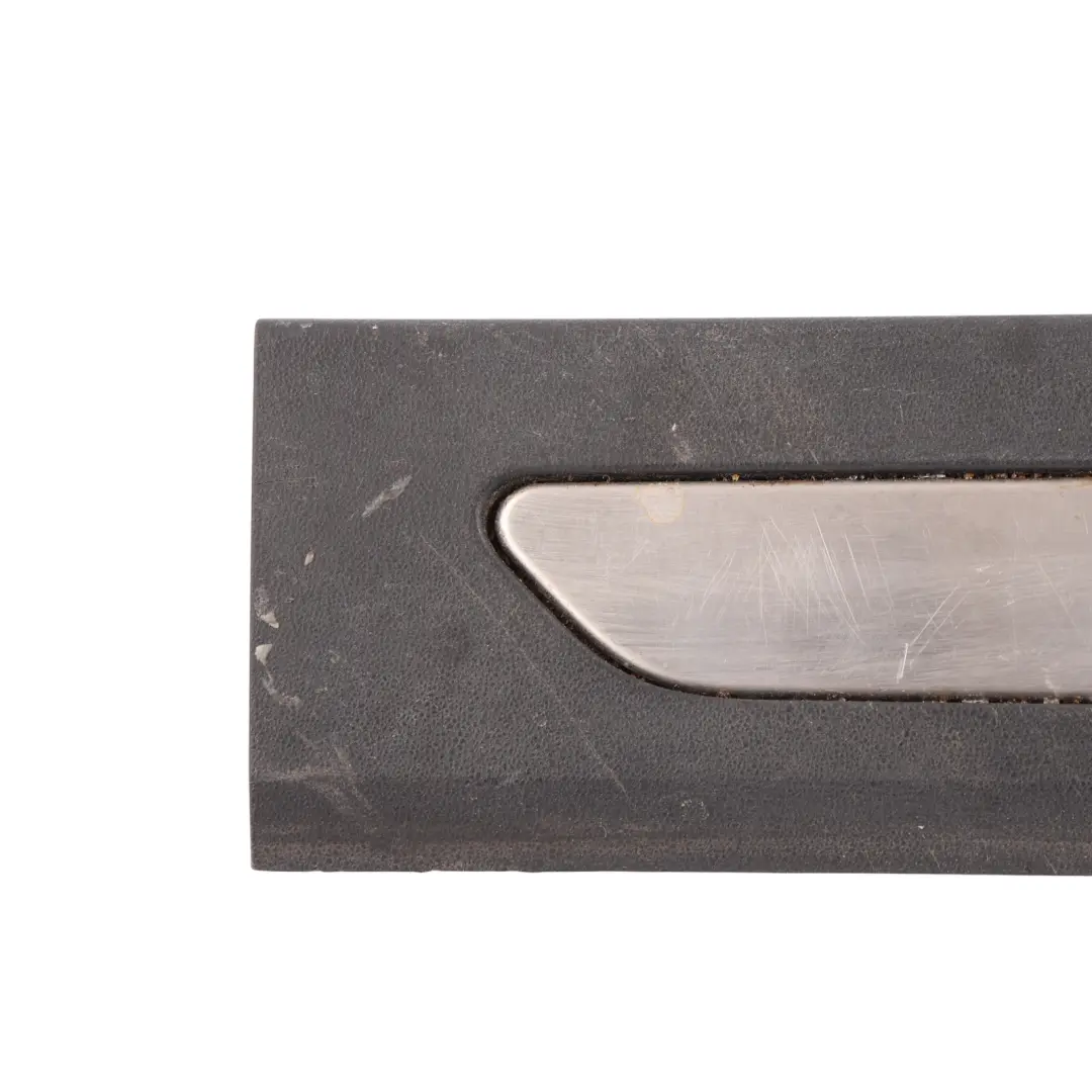 Range Rover Evoque L551 Door Sill Trim Panel Front Right O/S 8PVJ - SKU RHD-K8D2-02348-LC - Part number K8D2-02348-LC