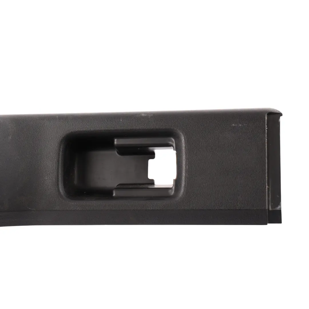 Range Rover Evoque L551 Door Sill Trim Panel Front Right O/S 8PVJ - SKU RHD-K8D2-02348-LC - Part number K8D2-02348-LC