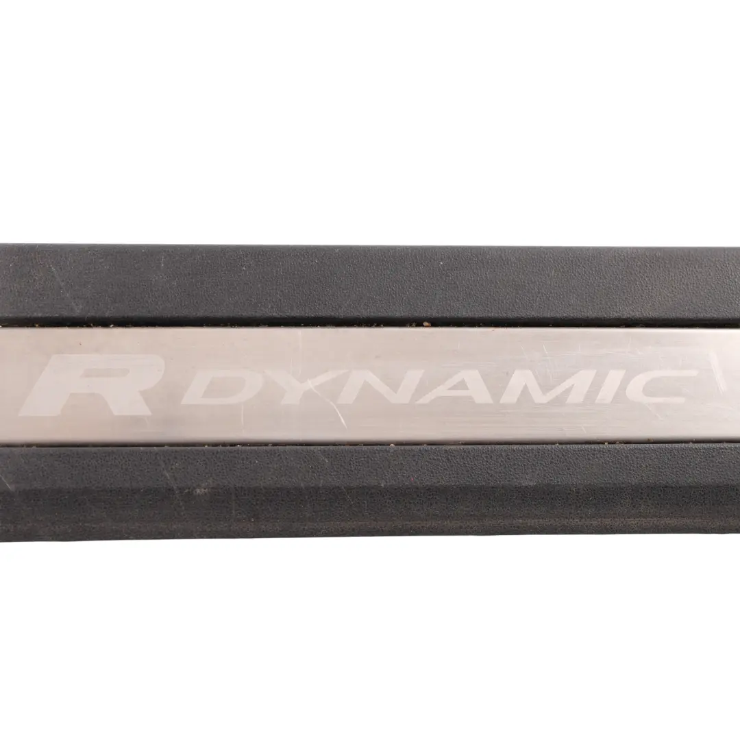 Range Rover Evoque L551 Door Sill Trim Panel Front Right O/S 8PVJ - SKU RHD-K8D2-02348-LC - Part number K8D2-02348-LC