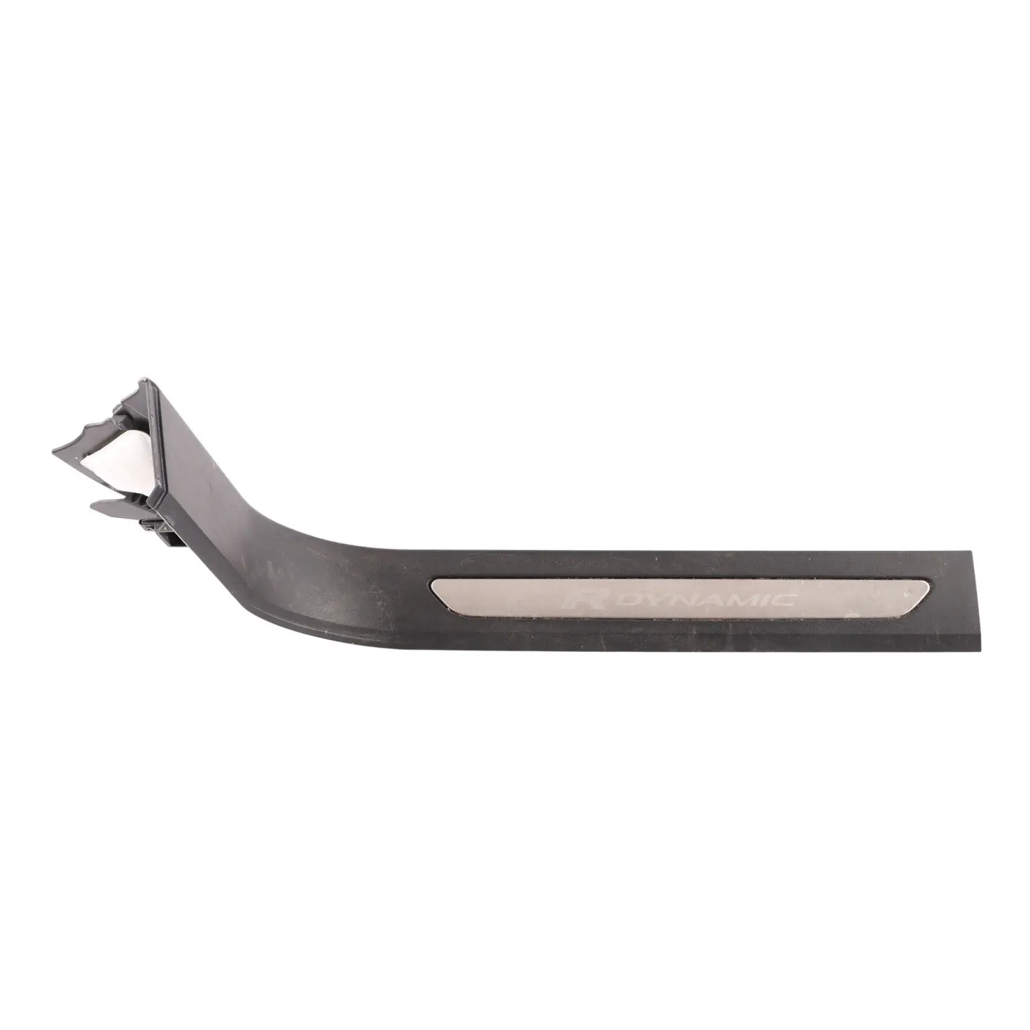 Range Rover Evoque L551 Door Sill Trim Panel Front Left N/S K8D2-02349-LC8PVJ