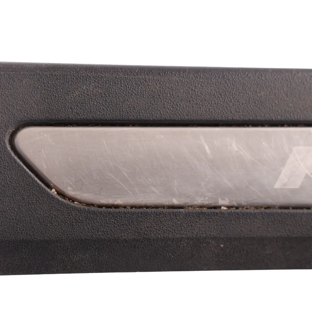 Range Rover Evoque L551 Door Sill Trim Panel Front Left N/S 8PVJ - SKU RHD-K8D2-02349-LC - Part number K8D2-02349-LC