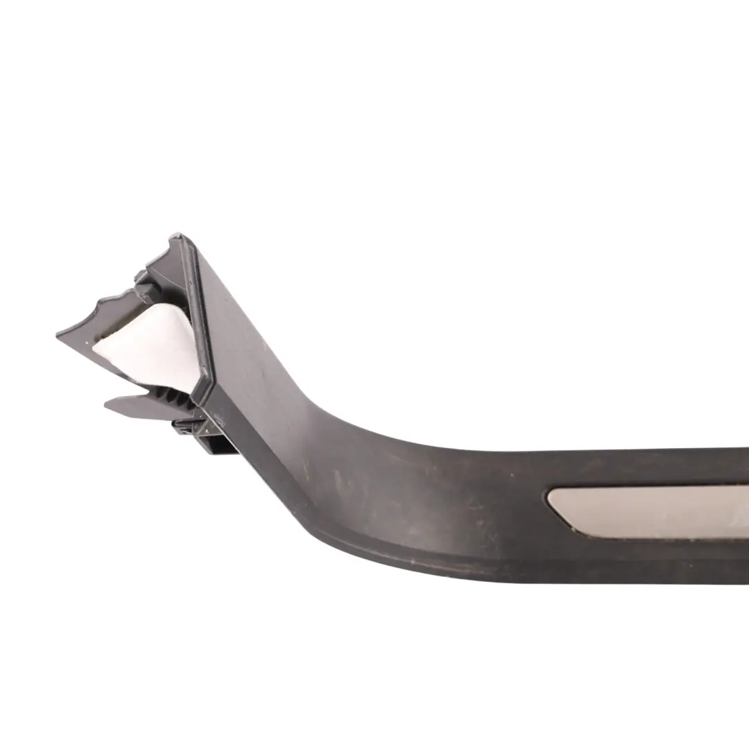 Door Sill Trim Panel Front Left N/S 8PVJ to Range Rover Evoque L551 with Part number K8D2-02349-LC Range Rover Evoque L551 Door Sill Trim Panel Front Left N/S 8PVJ - SKU RHD-K8D2-02349-LC - Part number K8D2-02349-LC