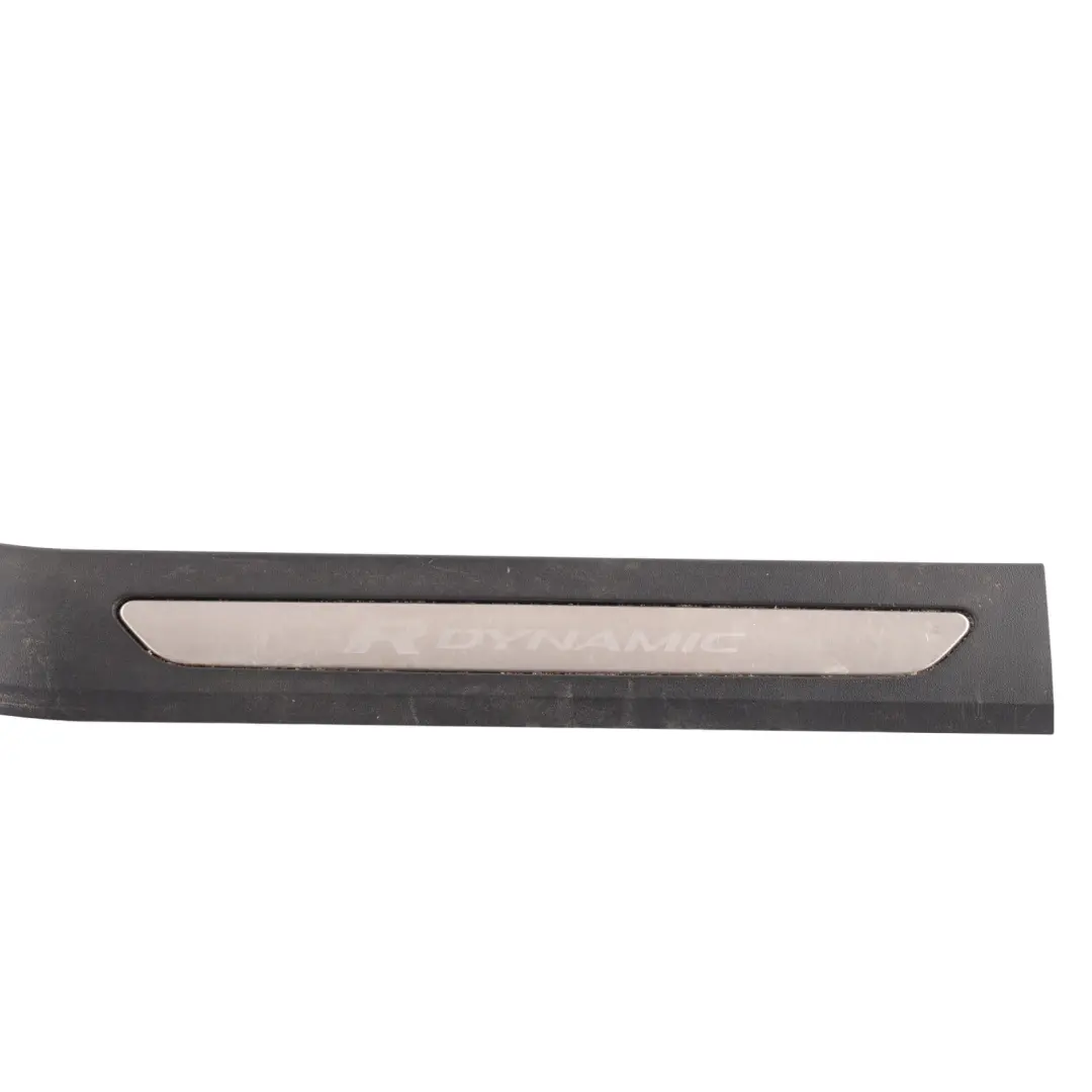 Door Sill Trim Panel Front Left N/S 8PVJ to Range Rover Evoque L551 with Part number K8D2-02349-LC Range Rover Evoque L551 Door Sill Trim Panel Front Left N/S 8PVJ - SKU RHD-K8D2-02349-LC - Part number K8D2-02349-LC