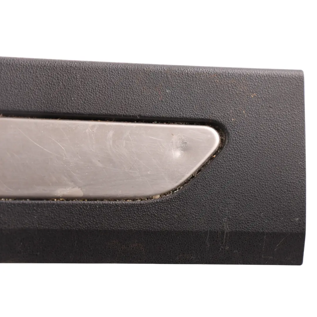 Range Rover Evoque L551 Door Sill Trim Panel Front Left N/S 8PVJ - SKU RHD-K8D2-02349-LC - Part number K8D2-02349-LC