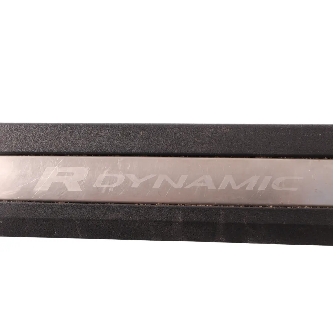 Range Rover Evoque L551 Door Sill Trim Panel Front Left N/S 8PVJ - SKU RHD-K8D2-02349-LC - Part number K8D2-02349-LC