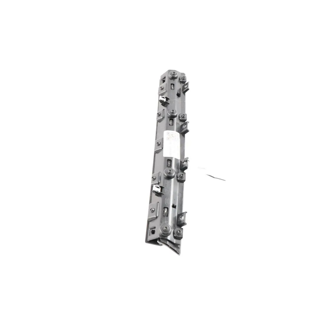 Range Rover Evoque L551 Dashboard Instrument Panel Trim Left N/S - SKU RHD-K8D2-044B78-A - Part number K8D2-044B78-A
