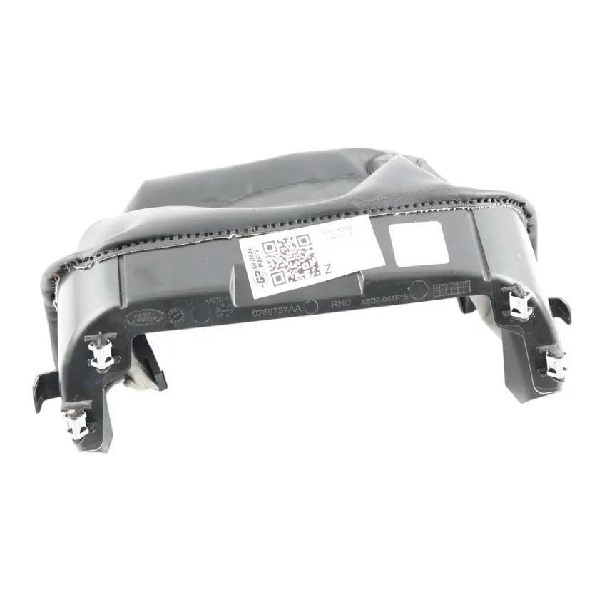 Range Rover Evoque L551 Steering Column Upper Trim Cover Panel B - SKU RHD-K8D2-044F16-B - Part number K8D2-044F16-B